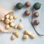 Raw Macadamia Nuts